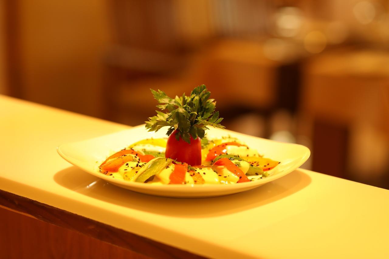 Hotel Karthika Park Kazhakuttam المظهر الخارجي الصورة