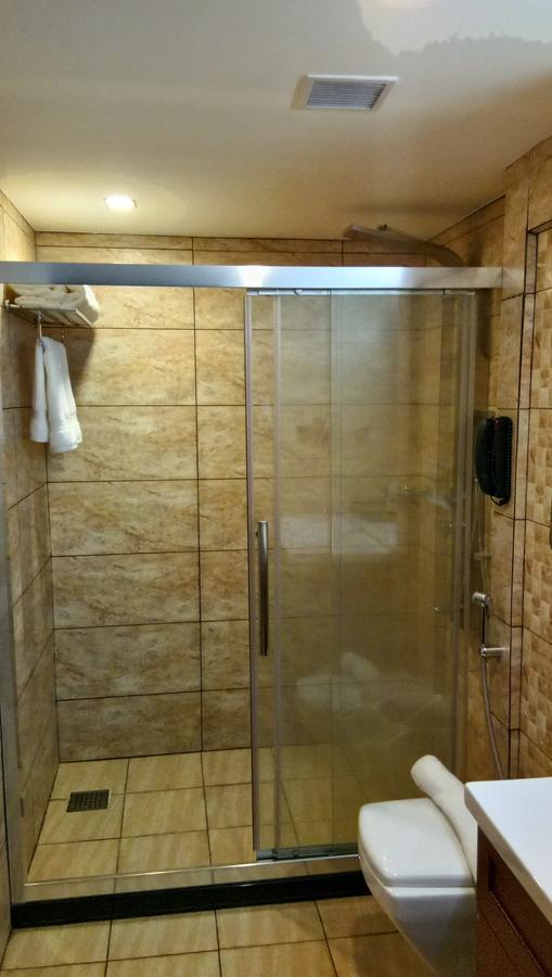Hotel Karthika Park Kazhakuttam المظهر الخارجي الصورة
