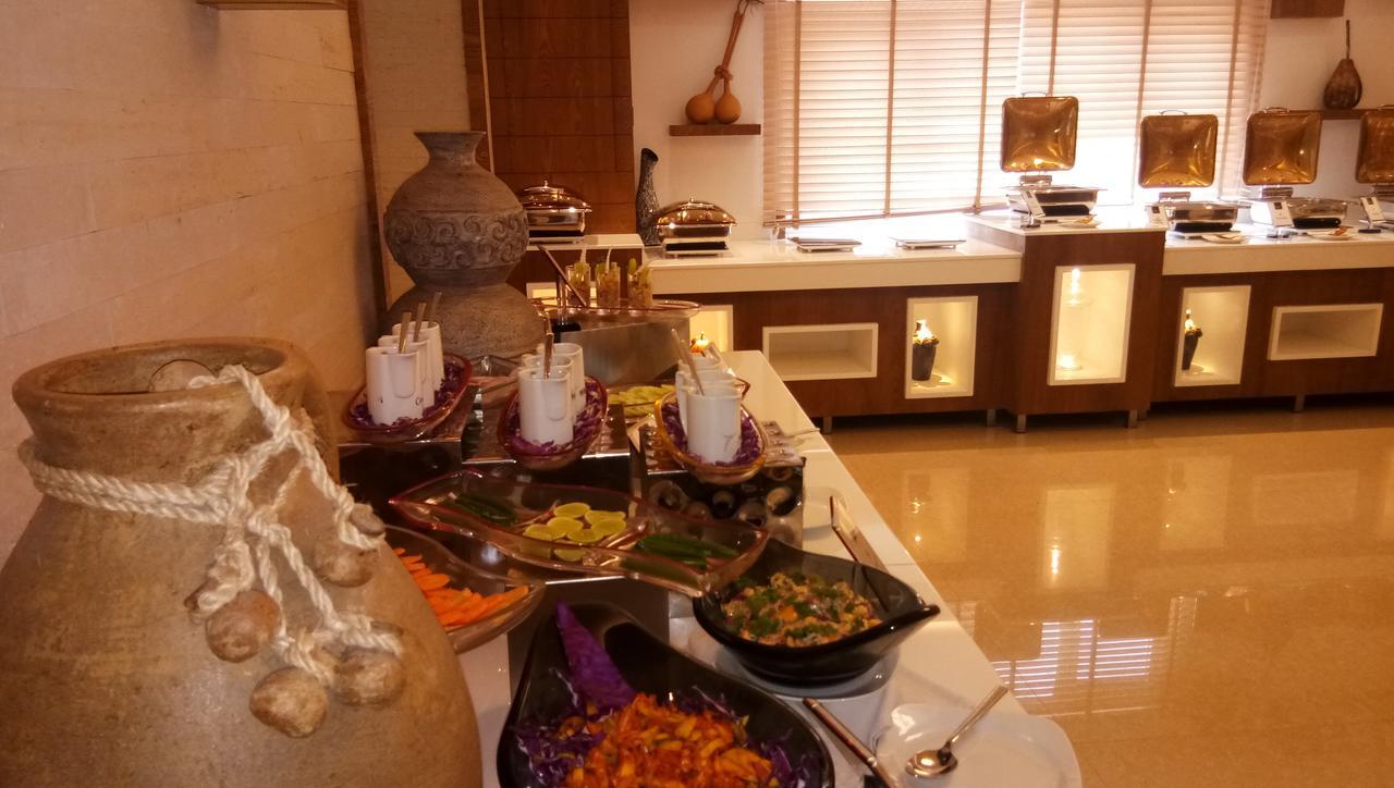 Hotel Karthika Park Kazhakuttam المظهر الخارجي الصورة