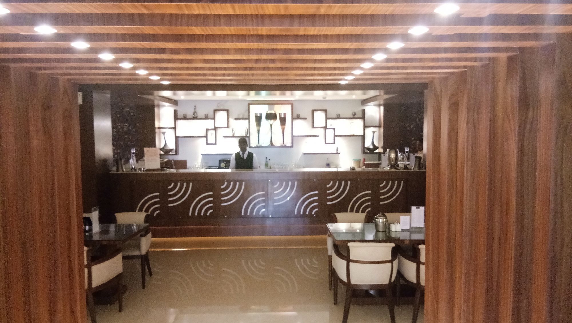 Hotel Karthika Park Kazhakuttam المظهر الخارجي الصورة