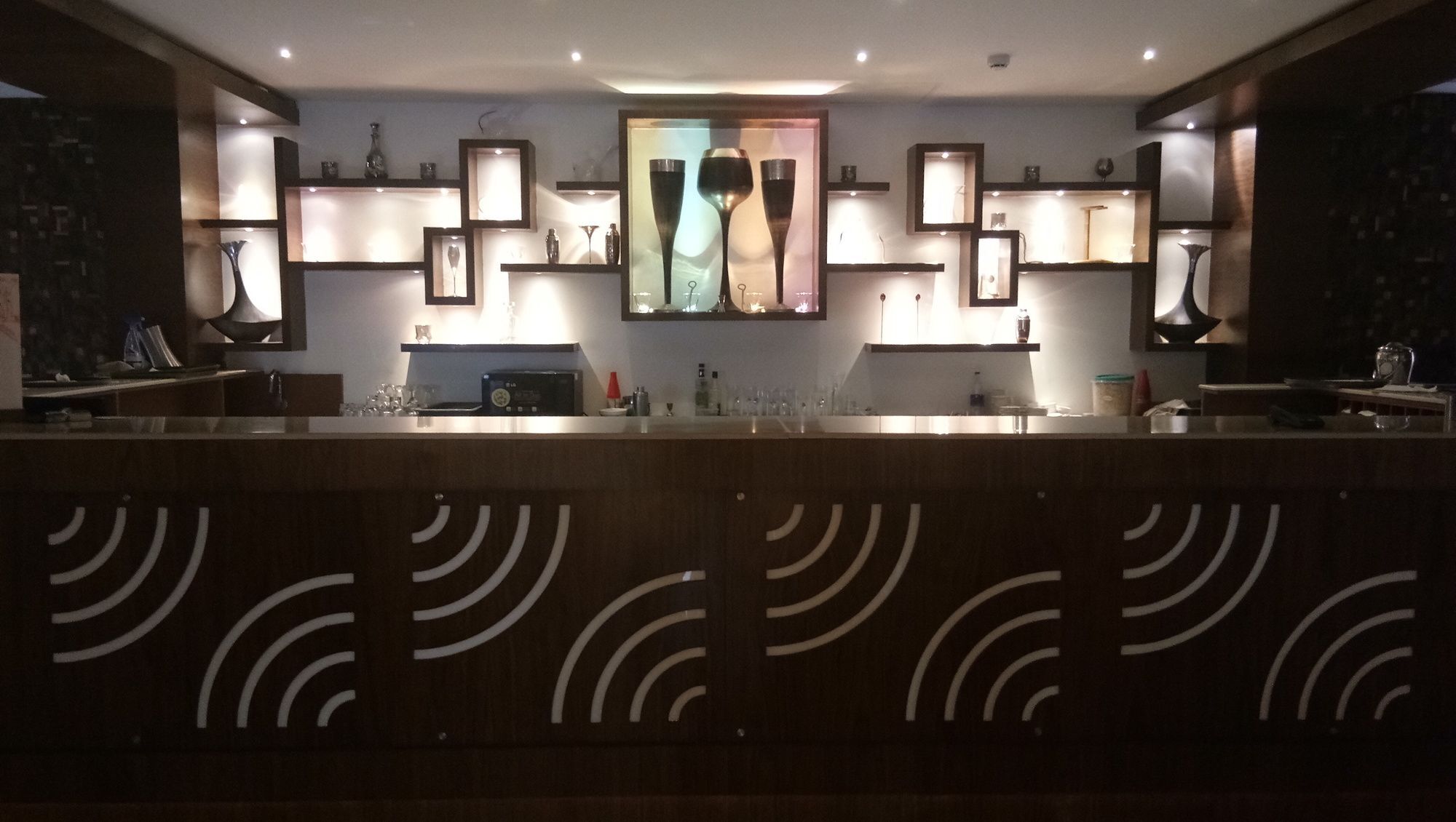 Hotel Karthika Park Kazhakuttam المظهر الخارجي الصورة