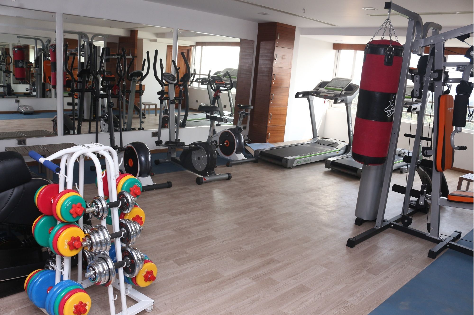 Hotel Karthika Park Kazhakuttam المظهر الخارجي الصورة