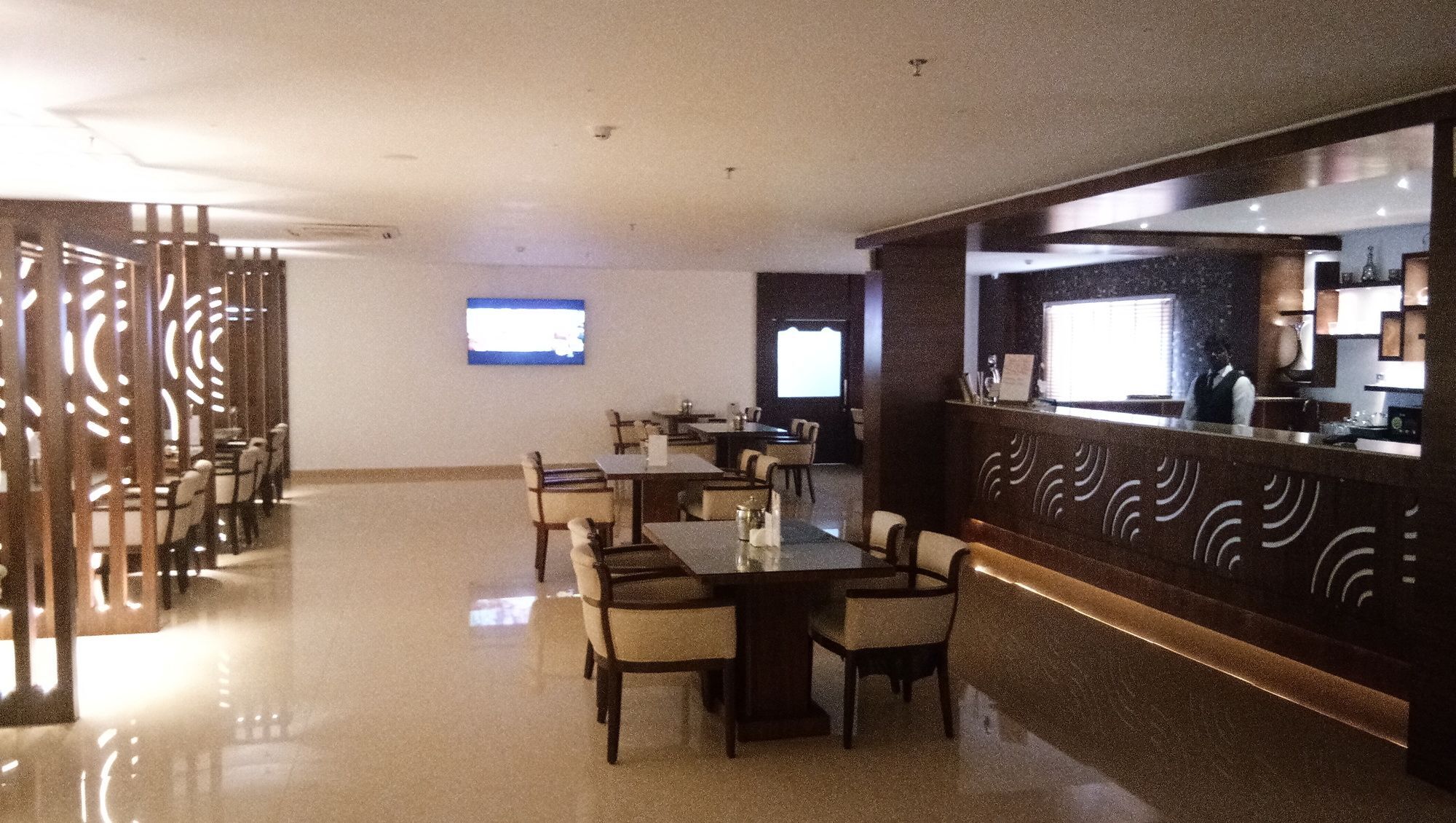 Hotel Karthika Park Kazhakuttam المظهر الخارجي الصورة